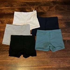 Primary Under Shorts